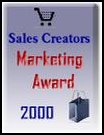 Best Marketing Award