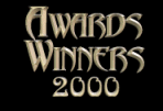 DynoWomyn 2000 Awards Winners