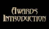 DynoWomyn Awards Logo