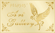 Pegasus Art Gallery