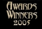 DynoWomyn 2001 Awards Winners